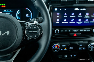 KIA Soul Gebrauchtwagen