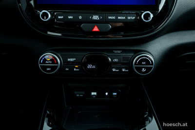 KIA Soul Gebrauchtwagen