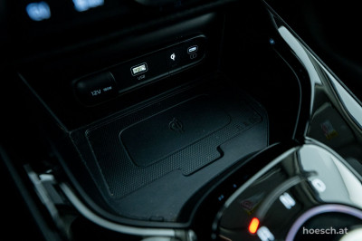 KIA Soul Gebrauchtwagen