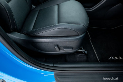 KIA Soul Gebrauchtwagen