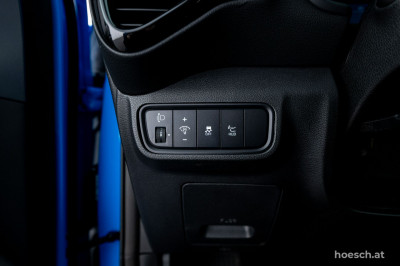 KIA Soul Gebrauchtwagen