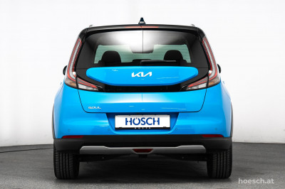 KIA Soul Gebrauchtwagen