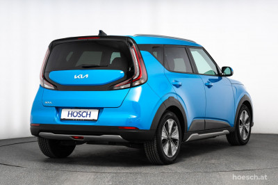 KIA Soul Gebrauchtwagen