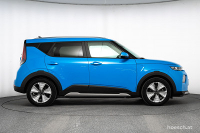 KIA Soul Gebrauchtwagen