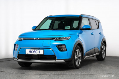 KIA Soul Gebrauchtwagen