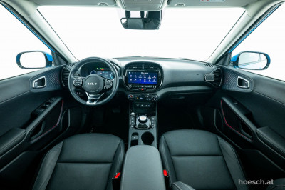 KIA Soul Gebrauchtwagen