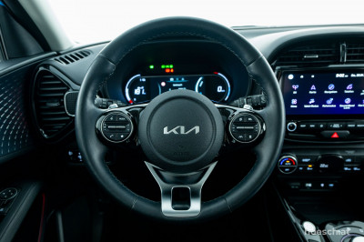 KIA Soul Gebrauchtwagen