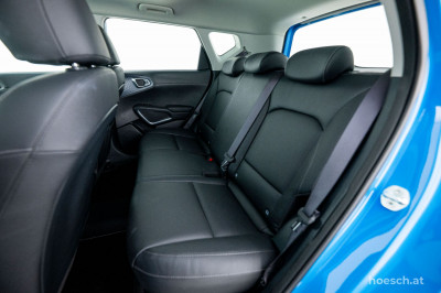 KIA Soul Gebrauchtwagen