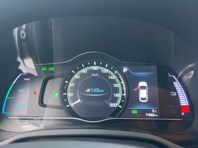 Hyundai Ioniq Gebrauchtwagen