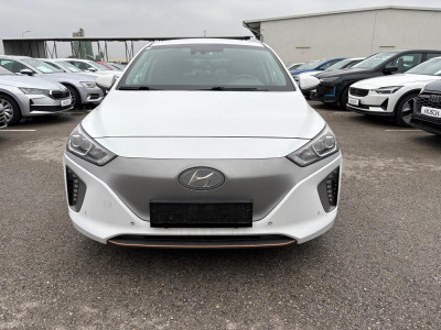 Hyundai Ioniq Gebrauchtwagen