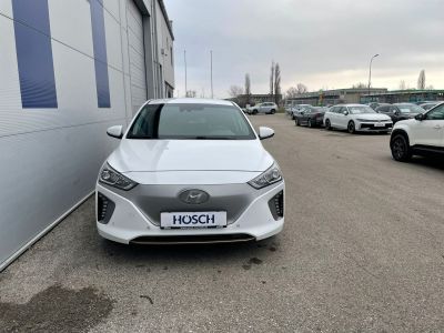 Hyundai Ioniq Gebrauchtwagen