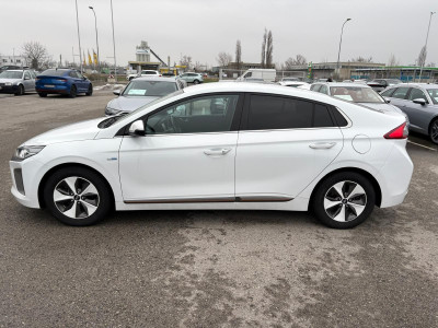 Hyundai Ioniq Gebrauchtwagen
