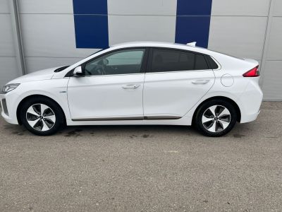 Hyundai Ioniq Gebrauchtwagen