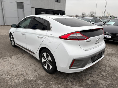 Hyundai Ioniq Gebrauchtwagen