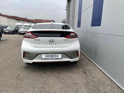 Hyundai Ioniq Gebrauchtwagen