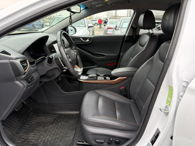 Hyundai Ioniq Gebrauchtwagen