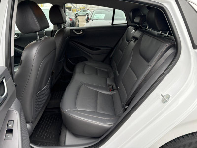 Hyundai Ioniq Gebrauchtwagen