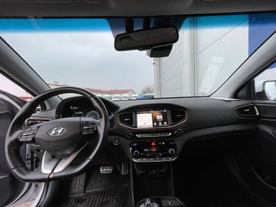 Hyundai Ioniq Gebrauchtwagen