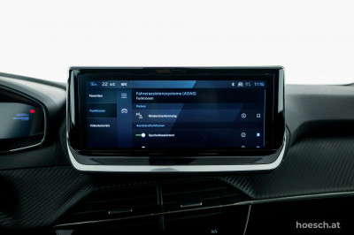 Peugeot 2008 Gebrauchtwagen