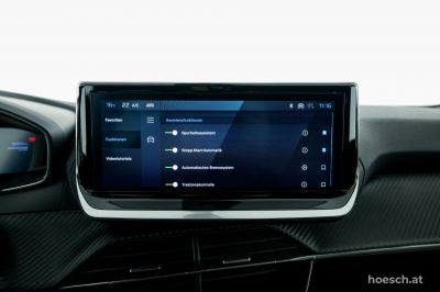 Peugeot 2008 Gebrauchtwagen