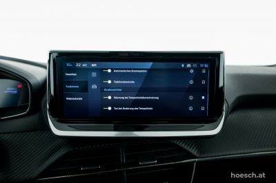 Peugeot 2008 Gebrauchtwagen
