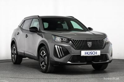 Peugeot 2008 Gebrauchtwagen Peugeot 2008 Gebrauchtwagen