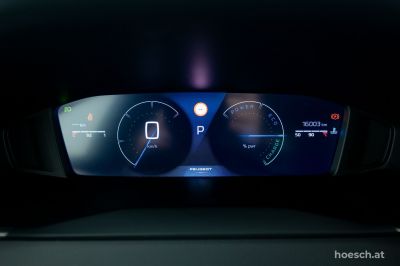 Peugeot 2008 Gebrauchtwagen