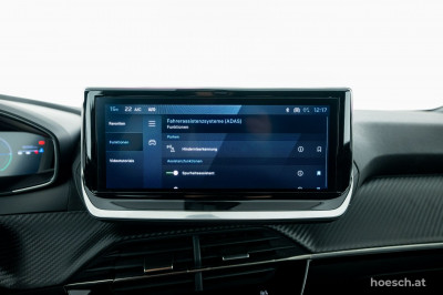 Peugeot 2008 Gebrauchtwagen