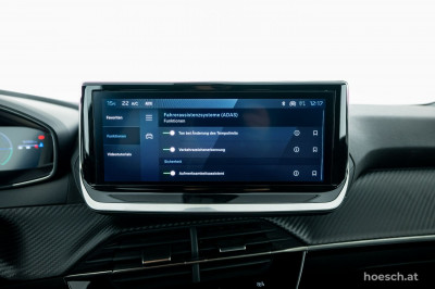 Peugeot 2008 Gebrauchtwagen