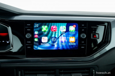 VW Polo Gebrauchtwagen