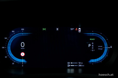 Volvo V90 Gebrauchtwagen