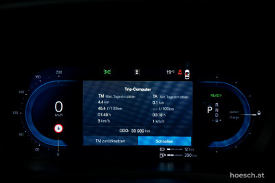 Volvo V90 Gebrauchtwagen