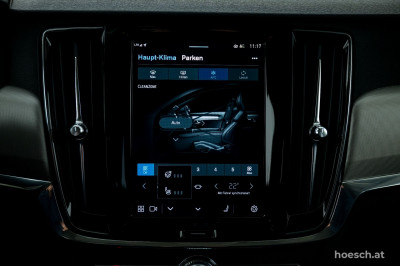 Volvo V90 Gebrauchtwagen