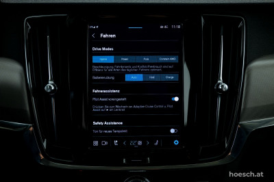 Volvo V90 Gebrauchtwagen