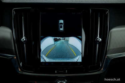 Volvo V90 Gebrauchtwagen