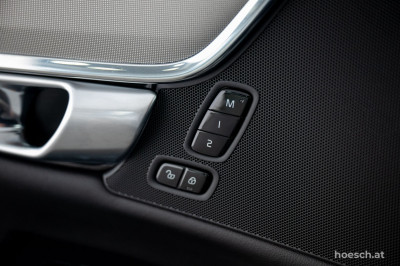 Volvo V90 Gebrauchtwagen