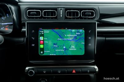 Citroën C3 Gebrauchtwagen Citroën C3 Gebrauchtwagen