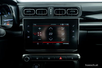 Citroën C3 Gebrauchtwagen