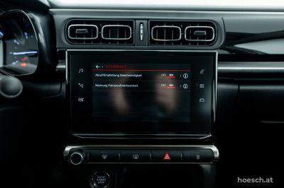Citroën C3 Gebrauchtwagen Citroën C3 Gebrauchtwagen