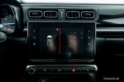 Citroën C3 Gebrauchtwagen Citroën C3 Gebrauchtwagen