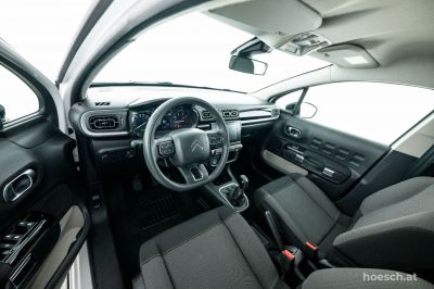 Citroën C3 Gebrauchtwagen Citroën C3 Gebrauchtwagen