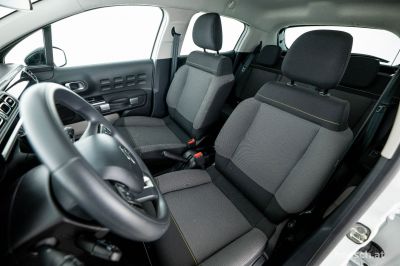 Citroën C3 Gebrauchtwagen Citroën C3 Gebrauchtwagen