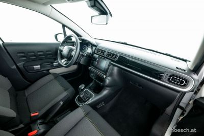 Citroën C3 Gebrauchtwagen Citroën C3 Gebrauchtwagen