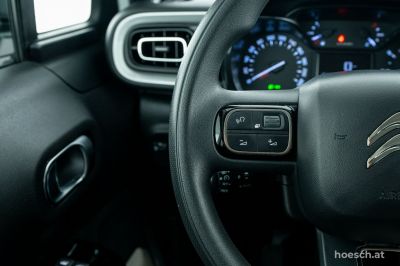 Citroën C3 Gebrauchtwagen Citroën C3 Gebrauchtwagen