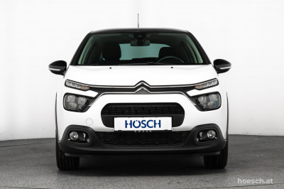 Citroën C3 Gebrauchtwagen