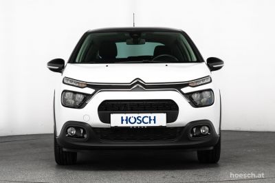 Citroën C3 Gebrauchtwagen Citroën C3 Gebrauchtwagen