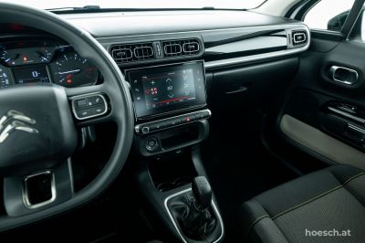 Citroën C3 Gebrauchtwagen Citroën C3 Gebrauchtwagen