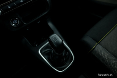 Citroën C3 Gebrauchtwagen