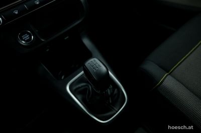 Citroën C3 Gebrauchtwagen Citroën C3 Gebrauchtwagen