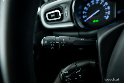 Citroën C3 Gebrauchtwagen